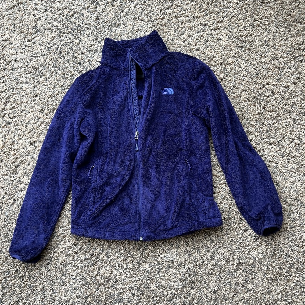 The North Face Osito Fleece Jacket